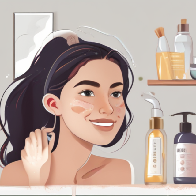 Skin-Care